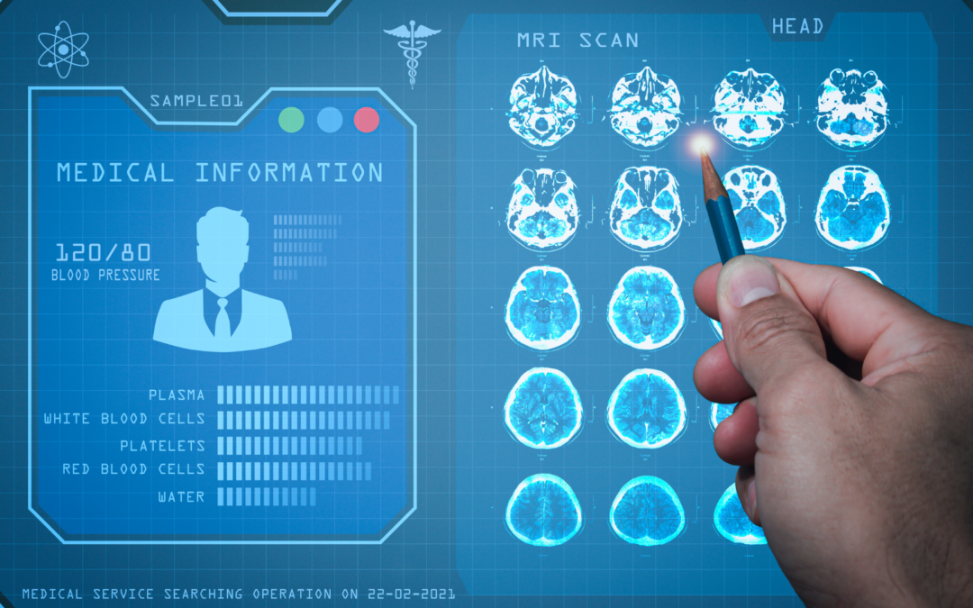 How AI can help medical imaging companies