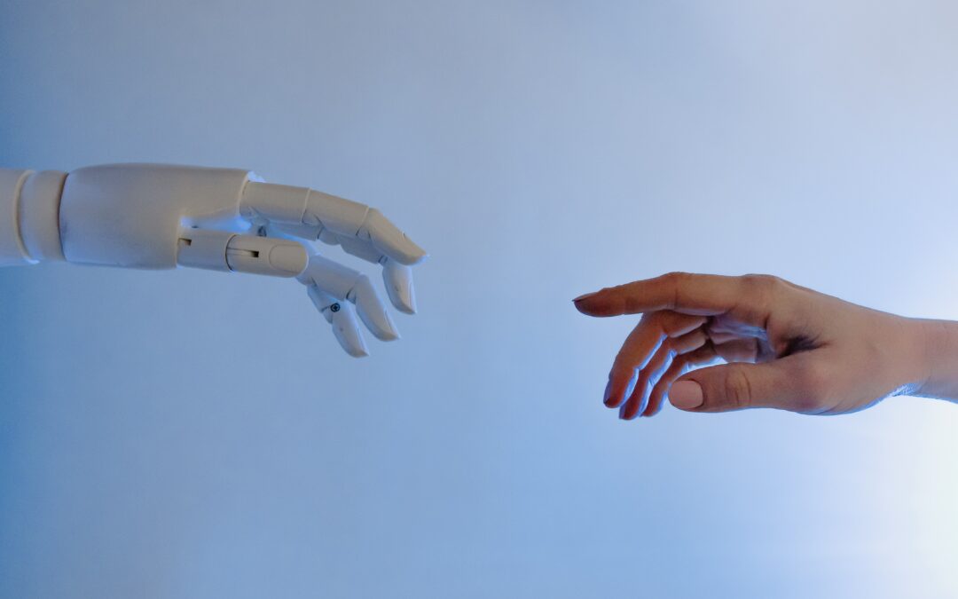 5 top medical robotic startups shaping the future of healthcare