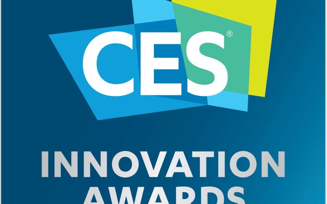 CES 2022 – Discover the featured start-ups competing in this year’s CES innovation awards
