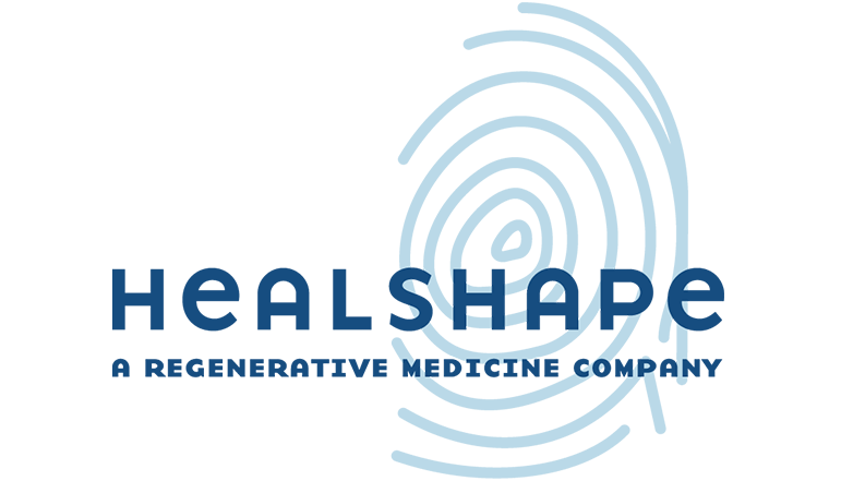 healshape