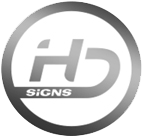 HDSIGNS