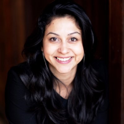  Neha Narkhede - Co-Founder of Confluent