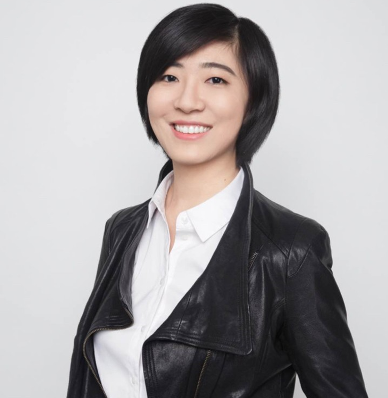 Huan Sun - Co-Founder of Momenta