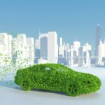 Auto industry, Car, Sustainable Car, Sustainability