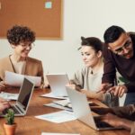 pexels-fauxels-3184360 reasons why you should engage in open innovation
