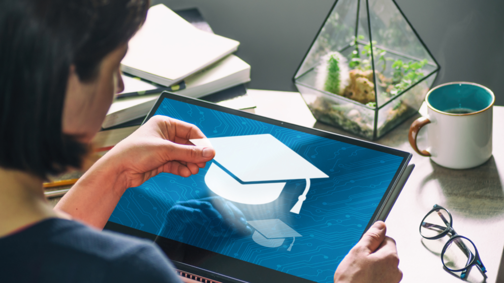 start up edtech
