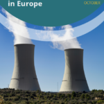 Mapping of nuclear start-ups in Europe 2022