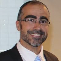 SC Stephane chouchan, ST-UP Accelerator