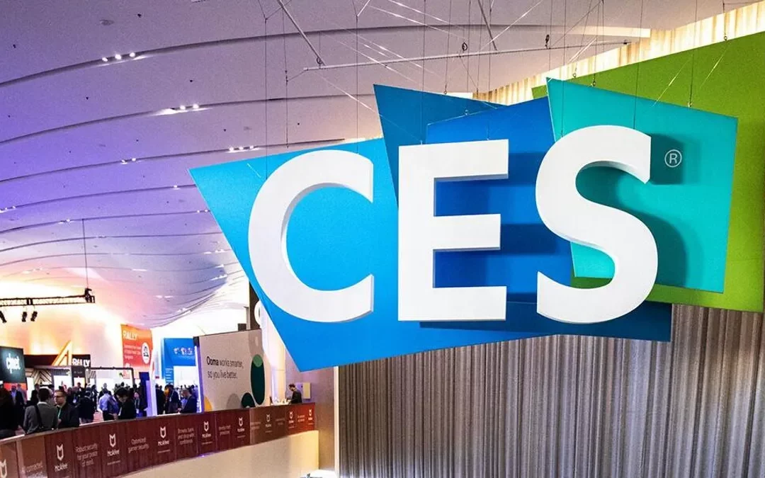 French start-ups at CES 2023