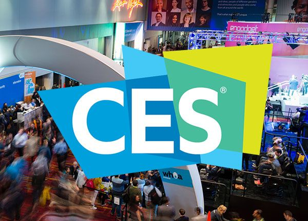 CES 2023: Nearly 200 companies represent France in Las Vegas this year!