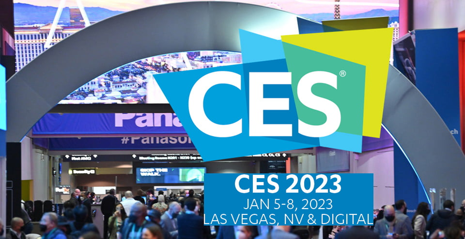 CES 2023