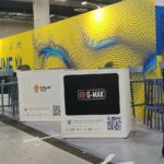 Ukrainian start-ups at CES