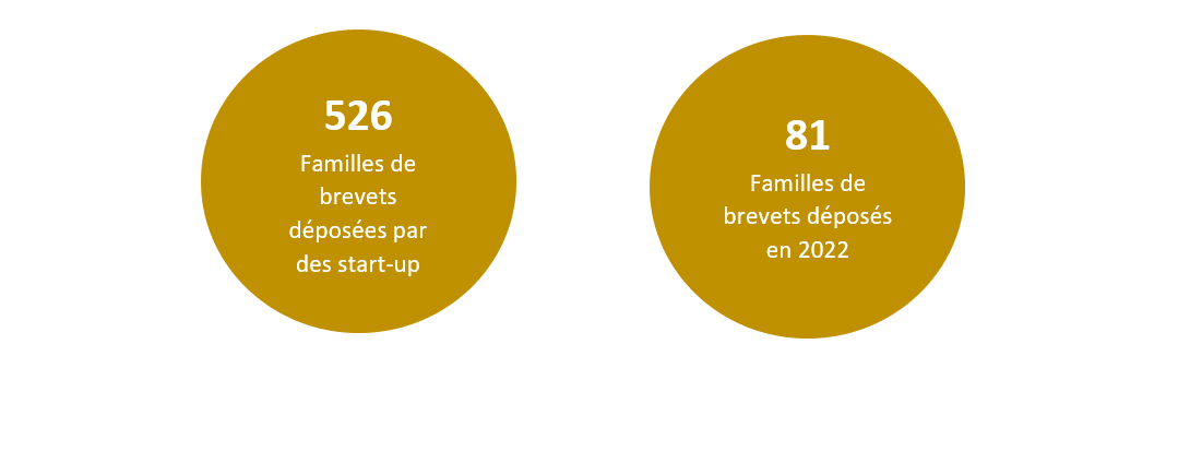 Brevets de start-up