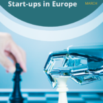 Mapping of Artificial Intelligence Start-ups in Europe 2023
