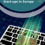 Mapping of Cybersecurity Start-ups in Europe 2023
