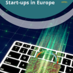 image Mapping of Cybersecurity Start-ups in Europe 2023