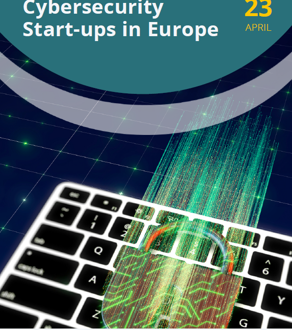 Mapping of Cybersecurity Start-ups in Europe