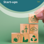 Mapping of Decarbonisation Start-ups 2023