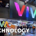 Vivatech 2023 logo