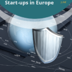 Mapping of DefenceTech Start-ups in Europe 2023